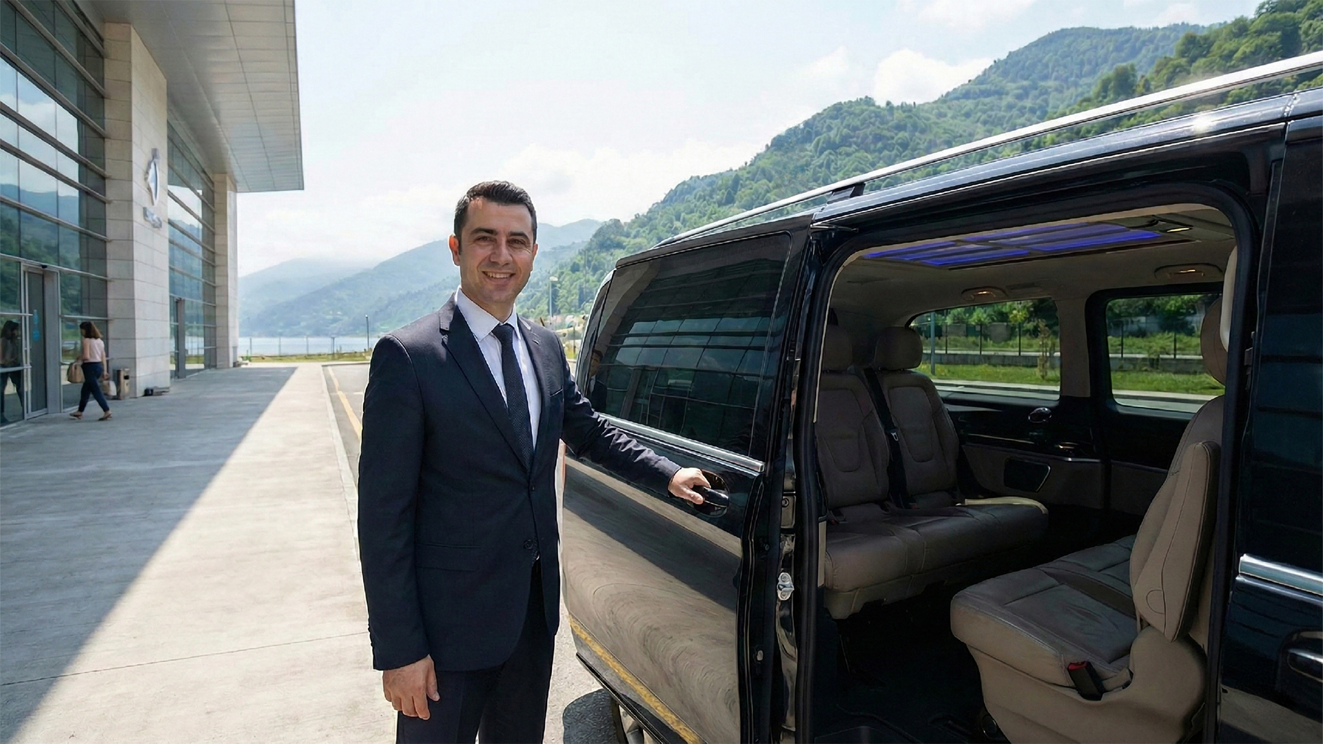 Profesyonel Sürücüler